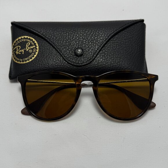 Ray-Ban Erika Sunglasses - Frames Only